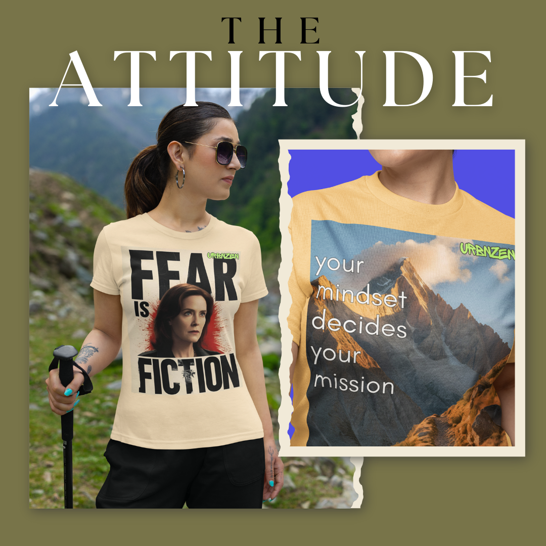 The Attitude