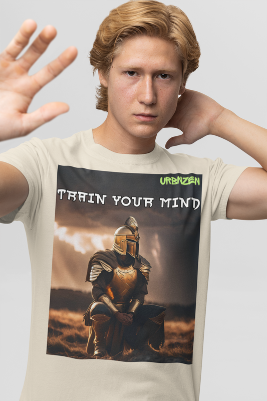 Train Your Mind Unisex Classic T-shirt